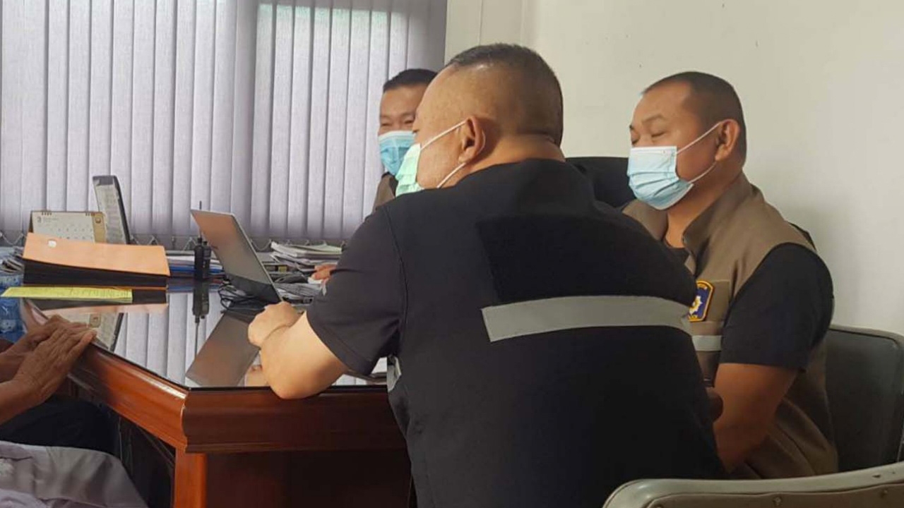 ยายวัย 79 ยันจำ "ไอ้โอ๋" คนร้ายที่ข่มขืนได้แม่น ตร.หนองเรือเร่งไล่จับ