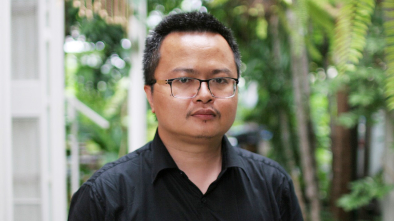 "ทนายอานนท์" เขียนจม. วอน ขอชีวิตจากเรือนจำ อ้าง หวั่นถูกปิดปาก