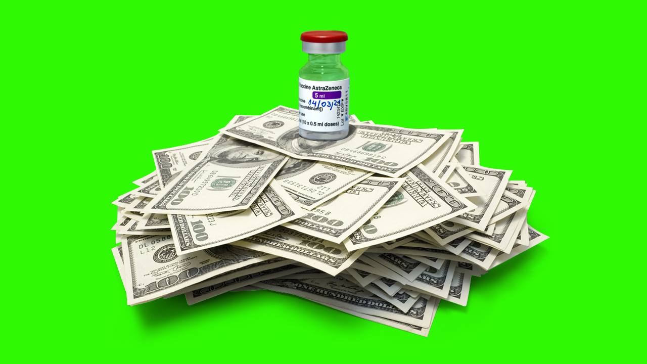 ย้อนอดีตข้อพิพาทและกลยุทธ์การตลาดสีเทาของแอสตราเซเนกา