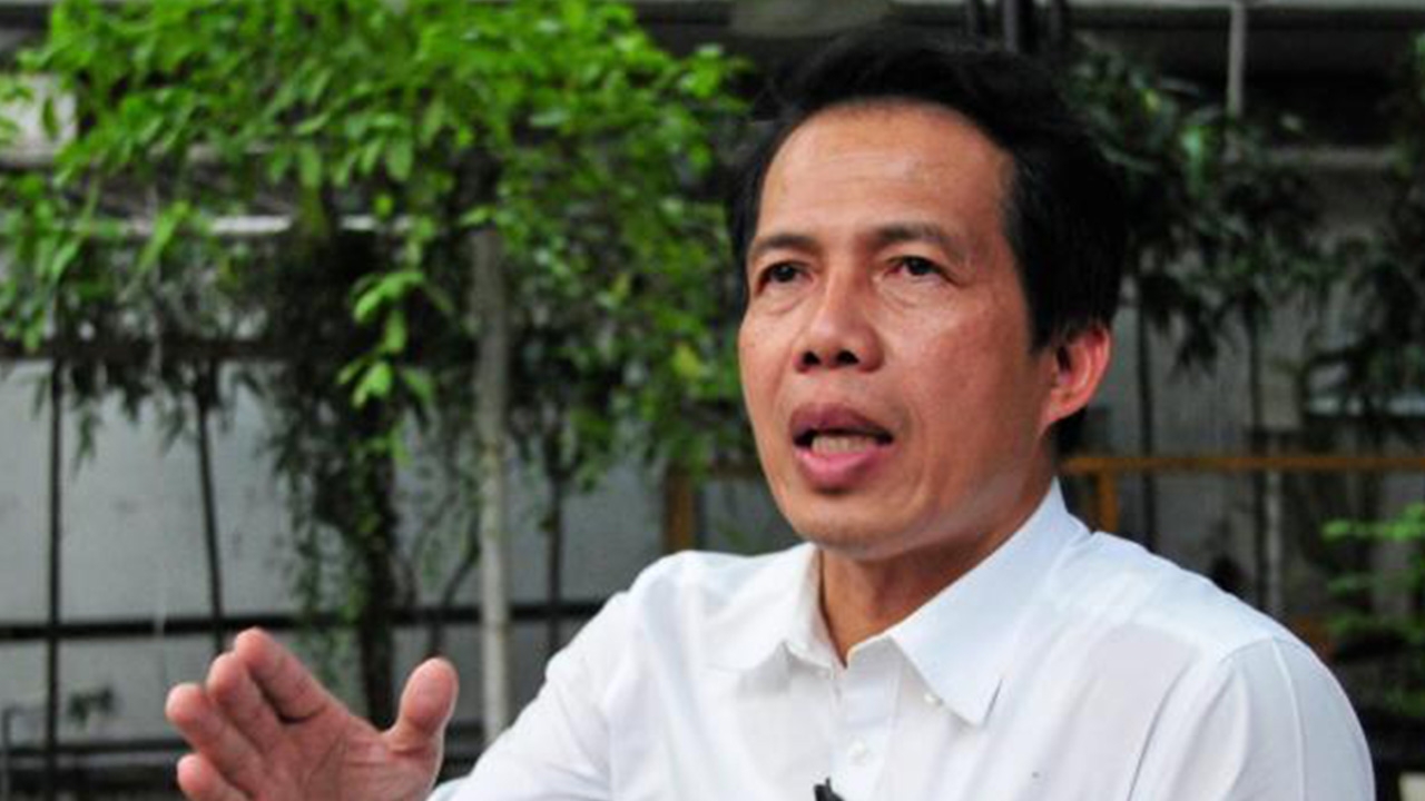 “นคร” ลาออก จากพรรคเพื่อไทยแล้ว ขอลุยตั้งพรรคการเมืองใหม่