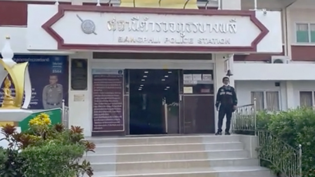 ญาติจะรับศพสาวคนงานถูกแทงตายกลับบ้านเกิด ส่วนแม่อดีตสามีบอกอยากดูแลหลาน