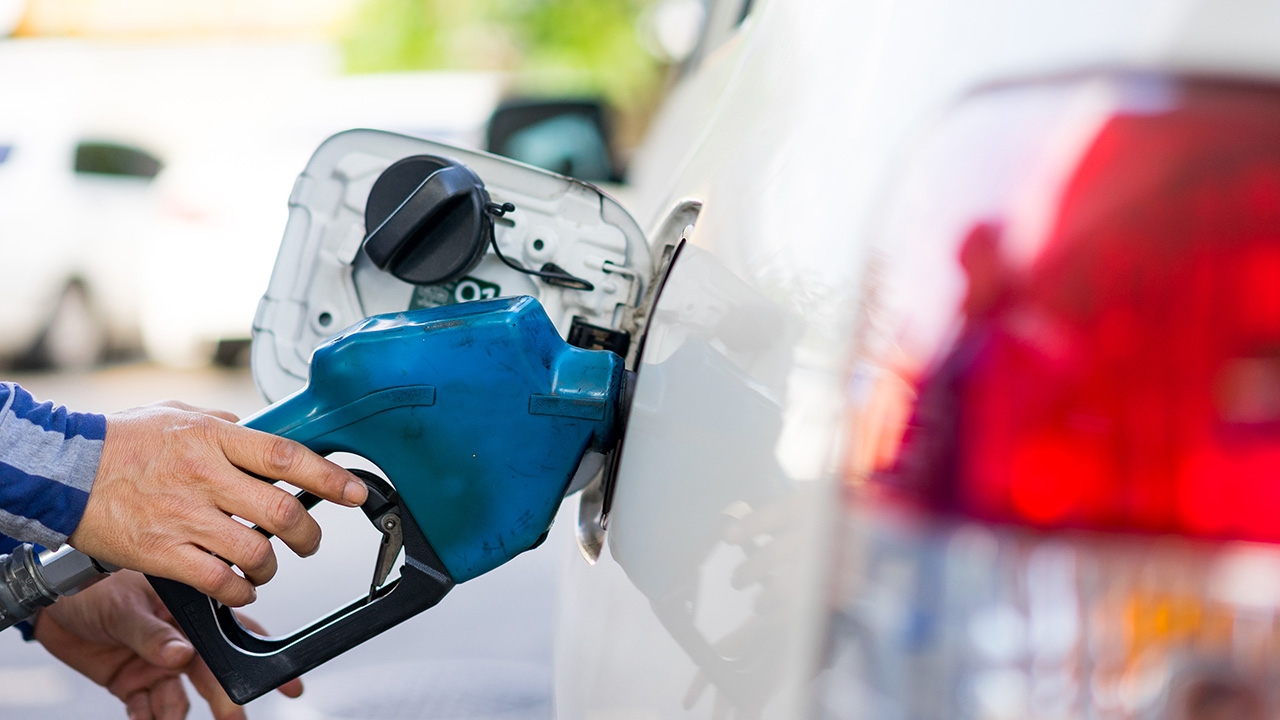 .พรุ่งนี้ปรับลด ราคาน้ำมัน แก๊สโซฮอล์-ดีเซล 40 สต. เว้น E85 20 สต..