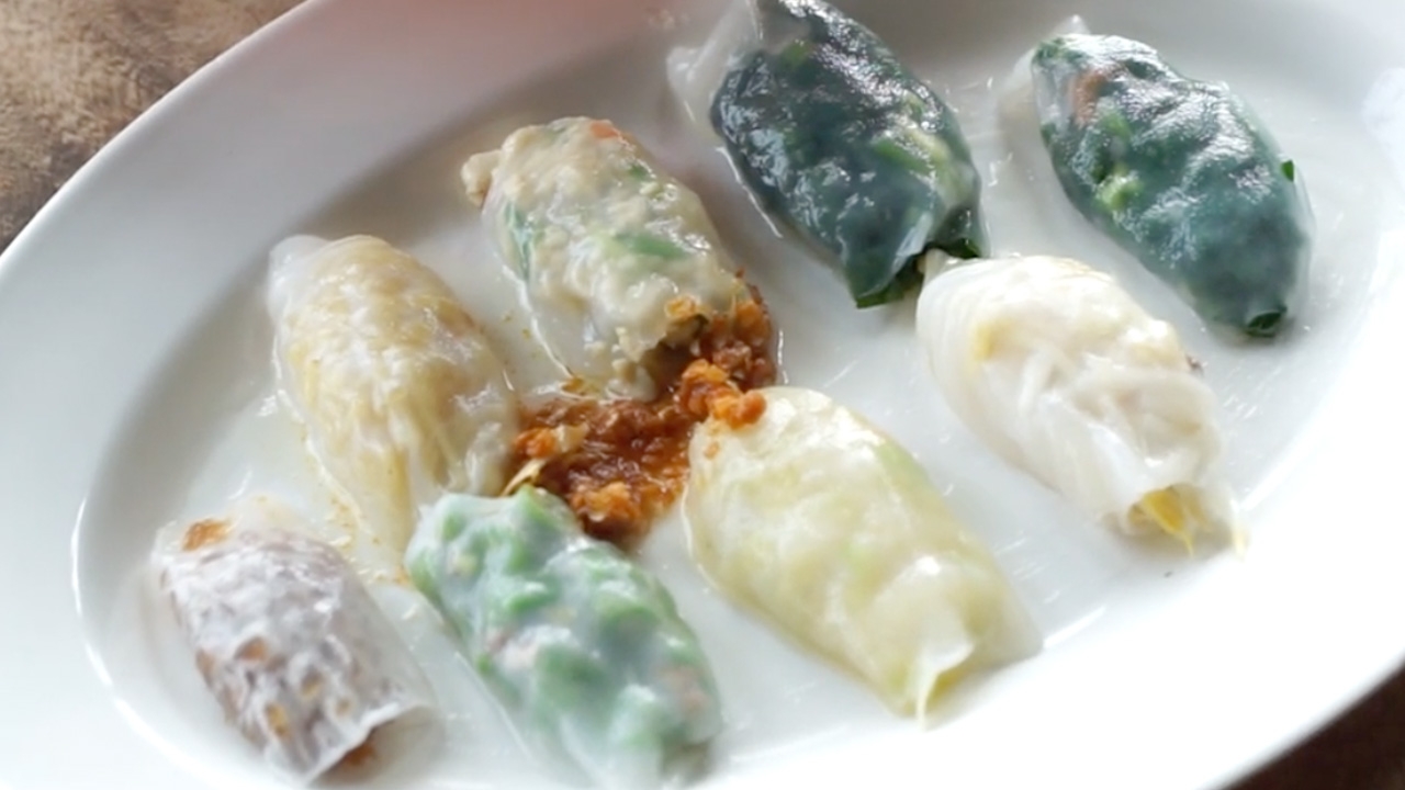 เปิดพิกัดร้านเด็ดเมืองแปดริ้ว "เจ๊จุ๊ ก๋วยเตี๋ยวปากหม้อ" กับตะลอนกิน