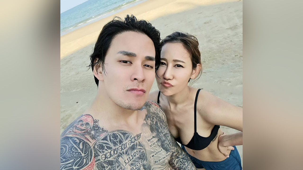 เบลล์ เมีย แทค ยึดคำสอน ธัญญ่า ต้องแซ่บ เรื่องในบ้านอย่าให้ขาด