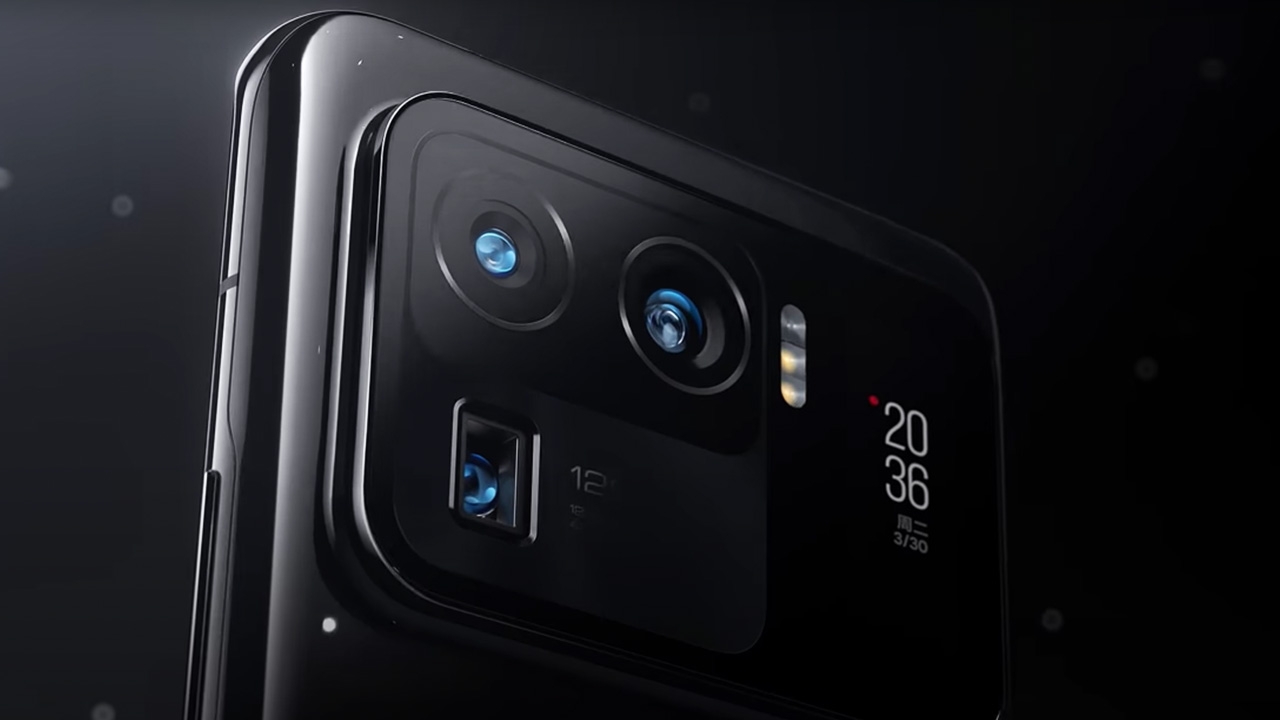 Xiaomi เปิดตัว Mi 11 Ultra เรือธงตัวท็อปสุดของ Mi 11 ซีรีส์ 