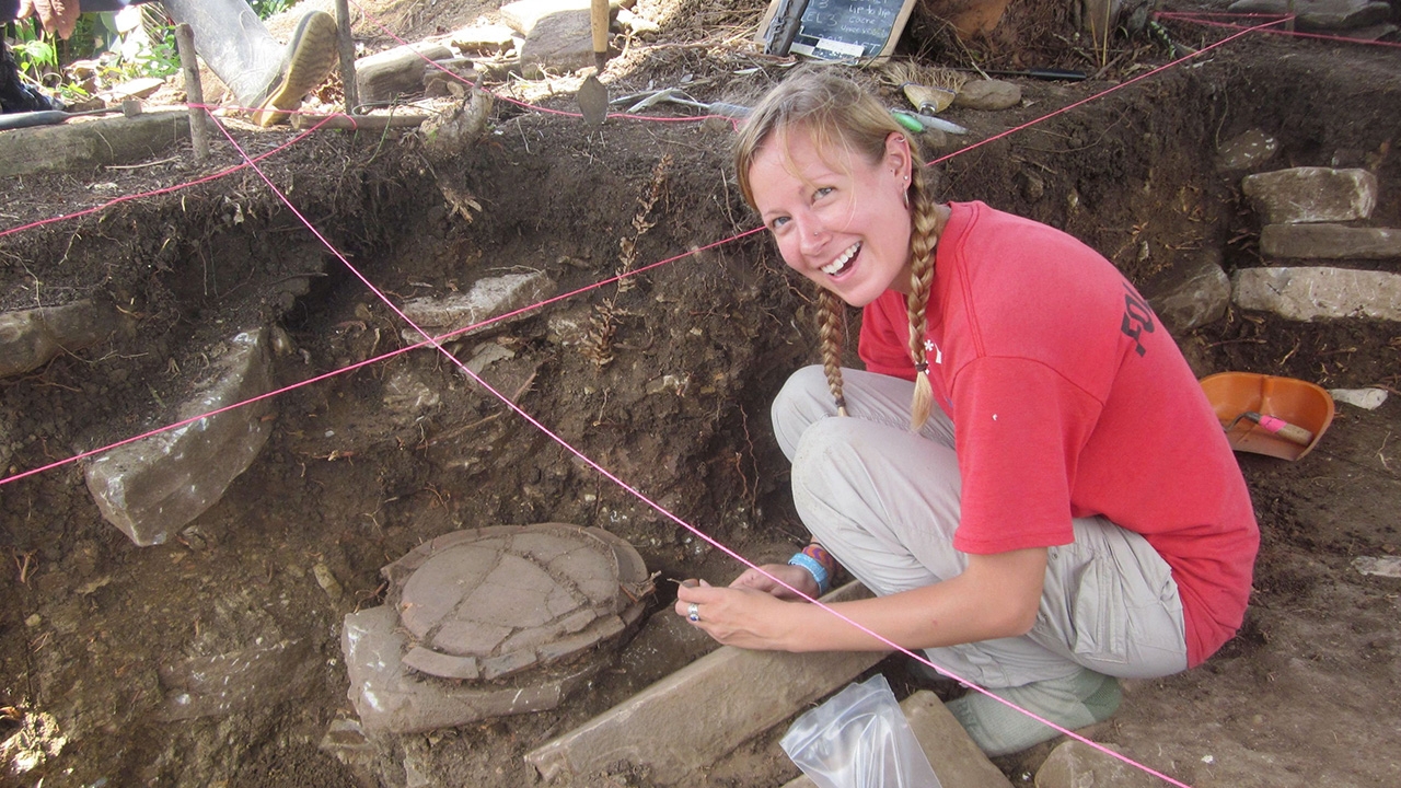 ค้นพบหลักฐานความมั่งคั่งที่ไม่เท่าเทียมในสังคมมายาโบราณ