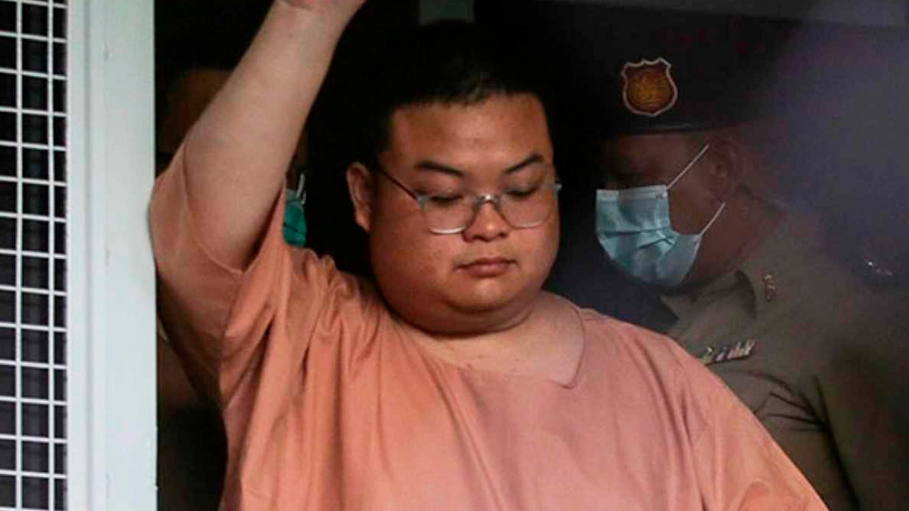 ยัน "เพนกวิน" สุขภาพยังปกติ แต่อ่อนเพลีย วอน แม่ช่วยขอลูกหยุดอดอาหาร