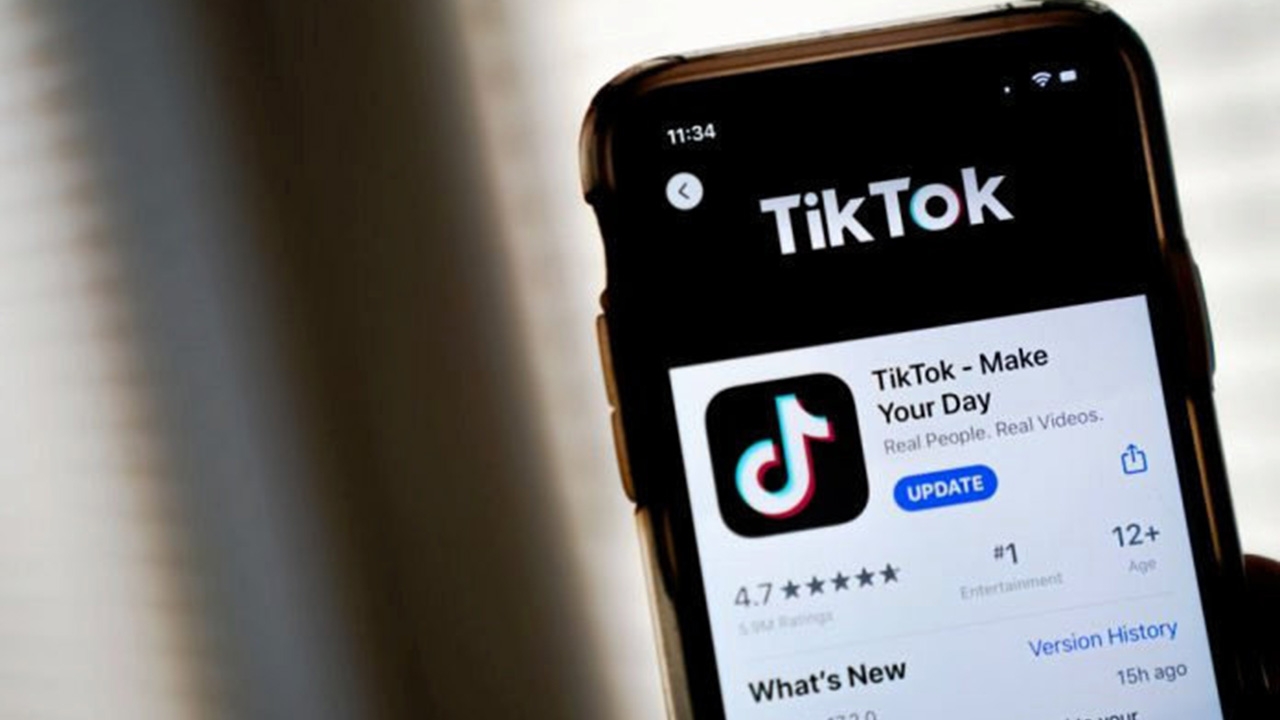 ก้าวต่อไปของ TikTok