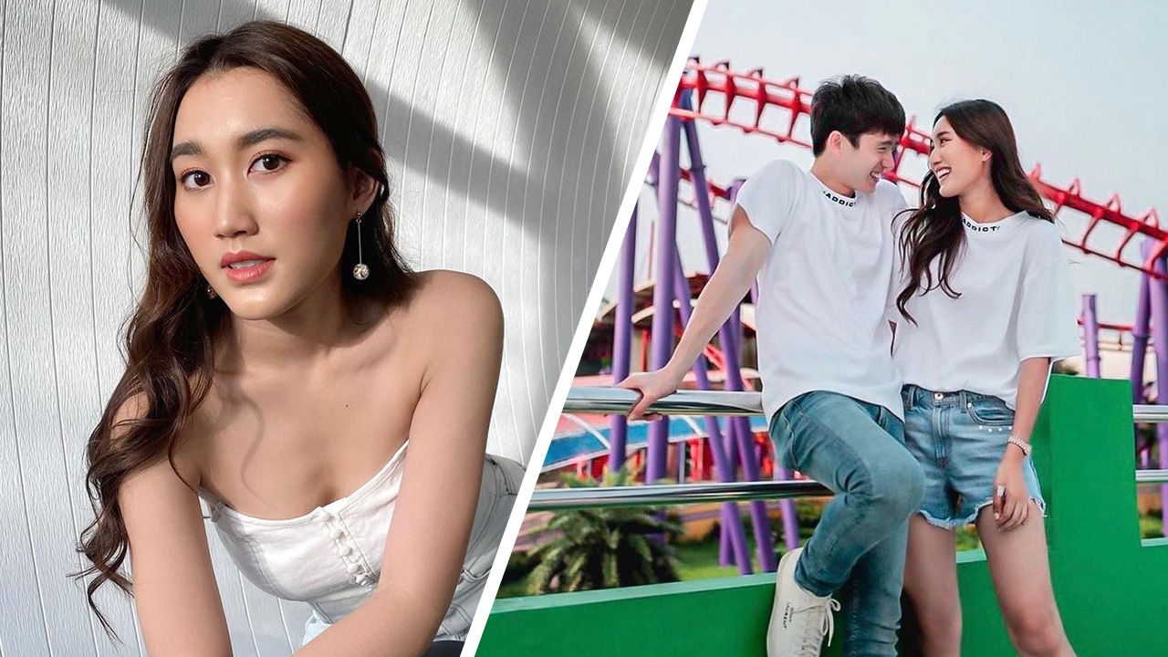 เบส คําสิงห์ แฟน