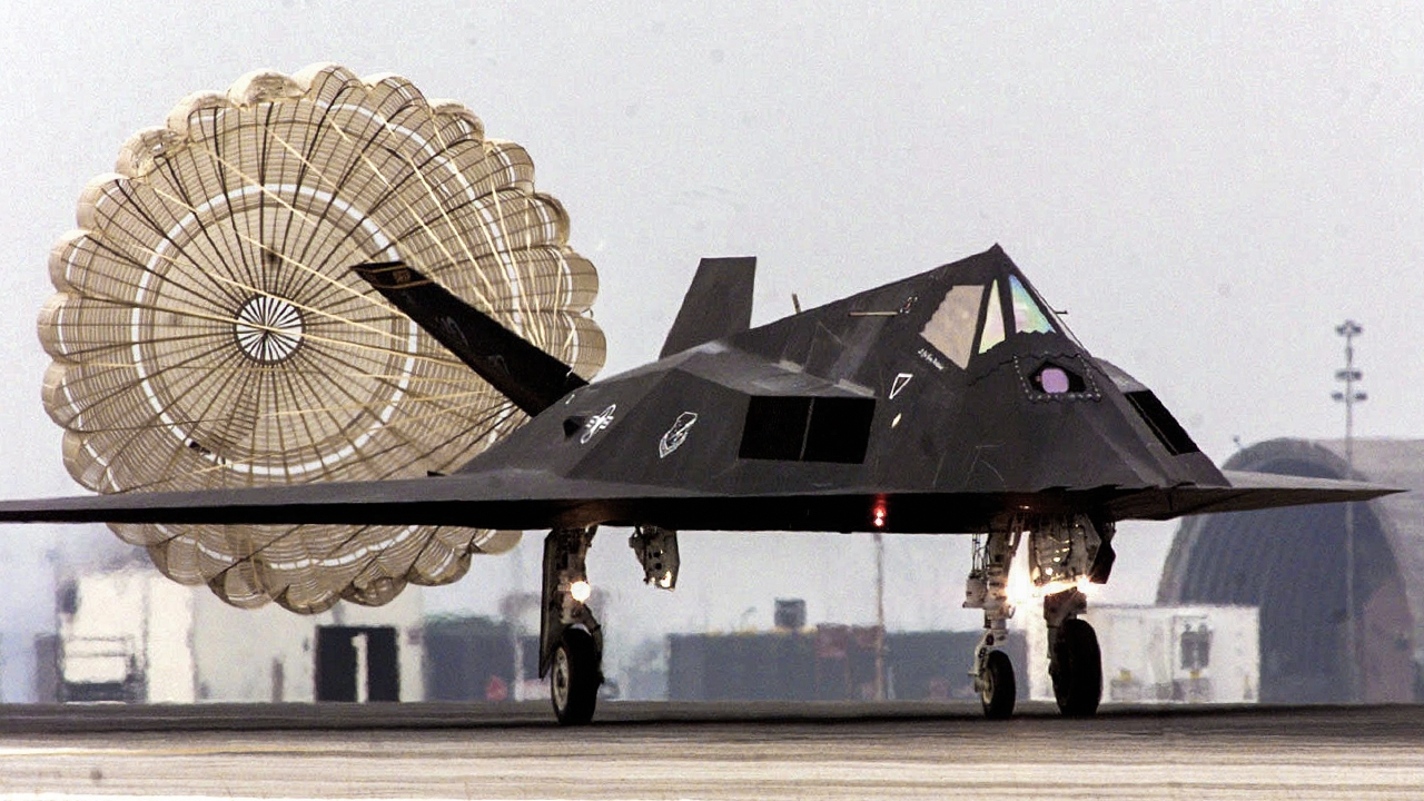 เบื้องหลังสเตลธ์ถูกยิงตก ลำแรกและหนึ่งเดียว ในสงครามเซอร์เบีย 22 ปีก่อน