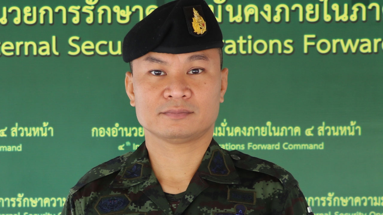 โจรใต้เหิมปล้นรถส่งของ จุดชนวนระเบิดตั้งเวลา หวังบึม สภ.รามัน