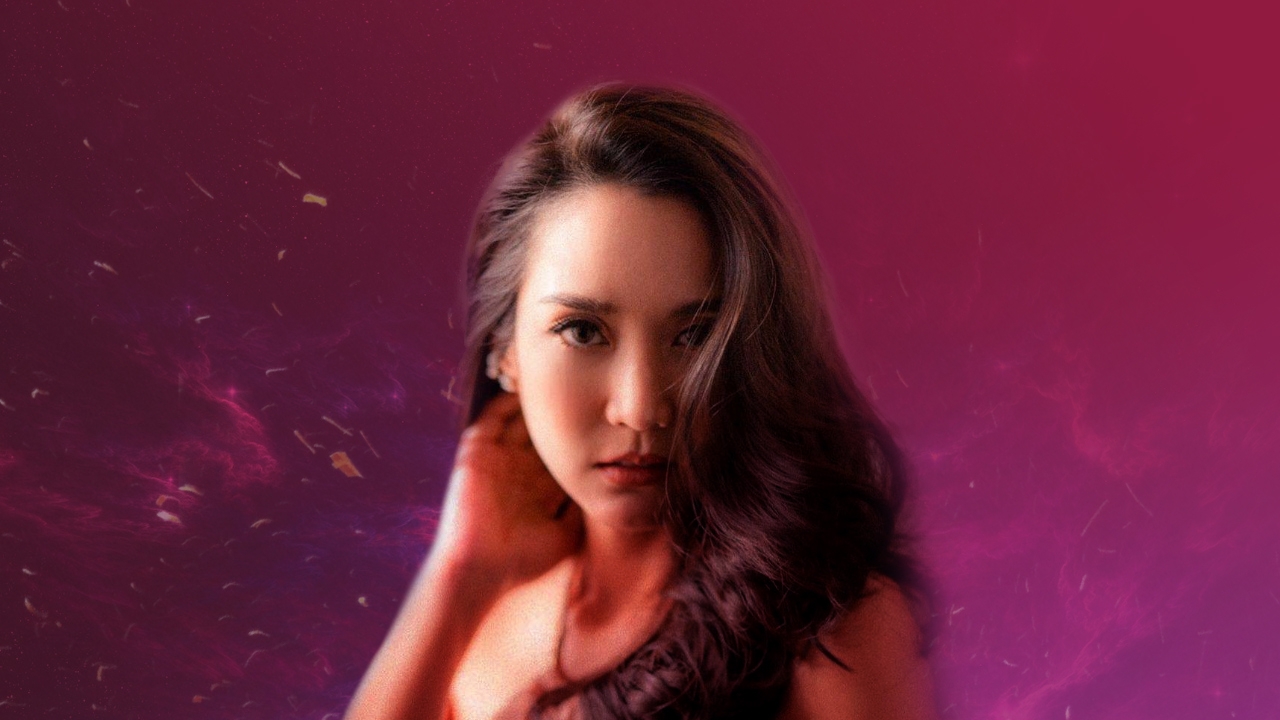 'อยู่คนเดียวมีความสุขกว่า’ ผ่าดวงความรัก จั๊กจั่น อคัมย์สิริ