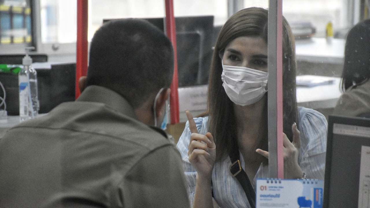 โบว์ แวนด้า ไม่อยู่นิ่ง โดนแอบอ้างถ่ายโป๊ โร่แจ้ง ปอท.ตามลากตัวให้ได้