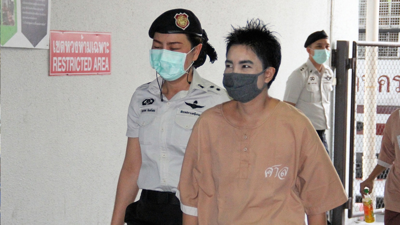 อุทธรณ์-ยืน เจอจําคุกอ่วม “ซินแสโชกุน”