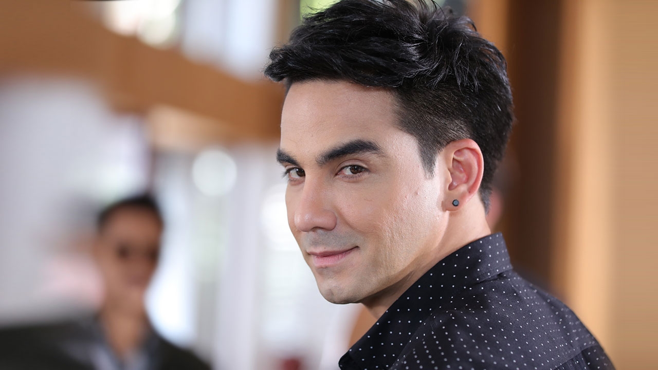 "แอนด์ดรูว์" ฉีกกฎตัวร้าย สร้างวลีเด็ดชวนยิ้ม ใน "ทะเลลวง"