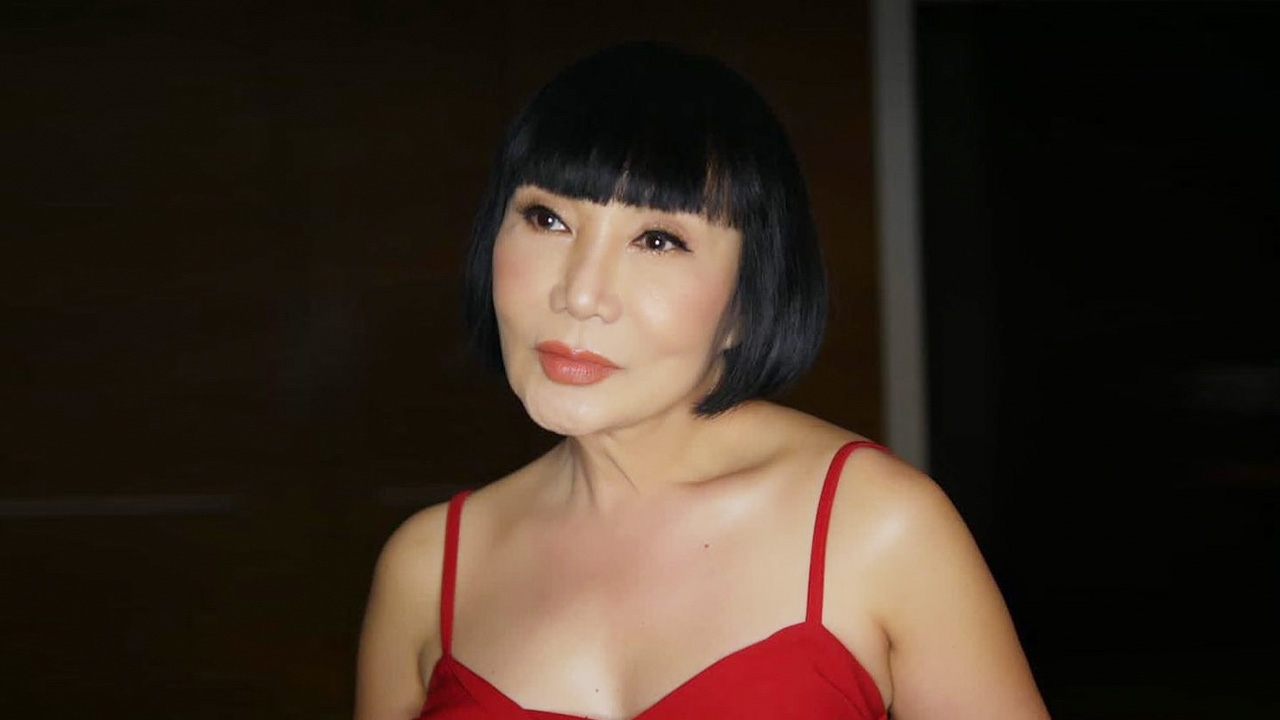 ม้า อรนภา เผยชีวิตสุขสบายไร้ซึ่งความเครียด เจอทัวร์ลงทำห่อหมกขายดี