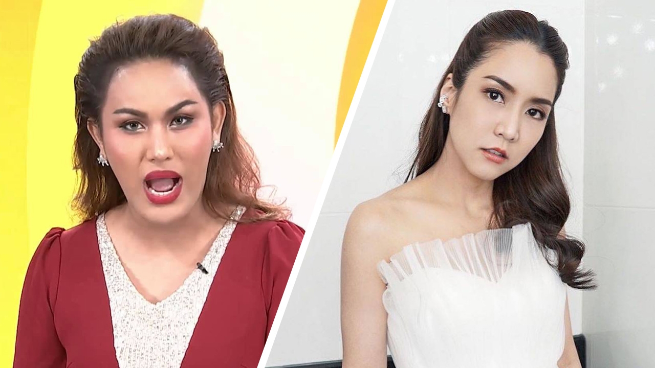 แอนนา โพสต์ขอโทษ จั๊กจั่น หลังเสนอข่าวดราม่าดาราโลกใบที่ 2