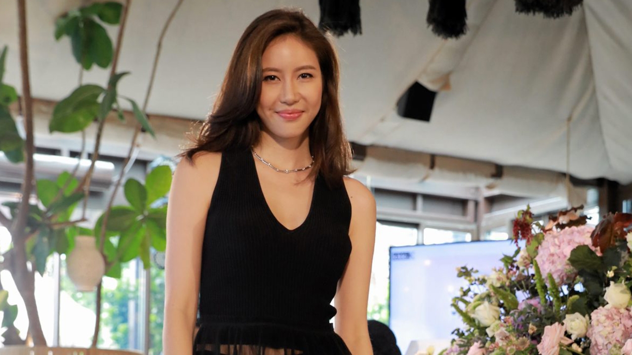 "ไพลิน อัมพุช" เจ้าแม่ Beauty จัดอีเวนต์พิเศษรวบรวมเครื่องสำอางรับซัมเมอร์