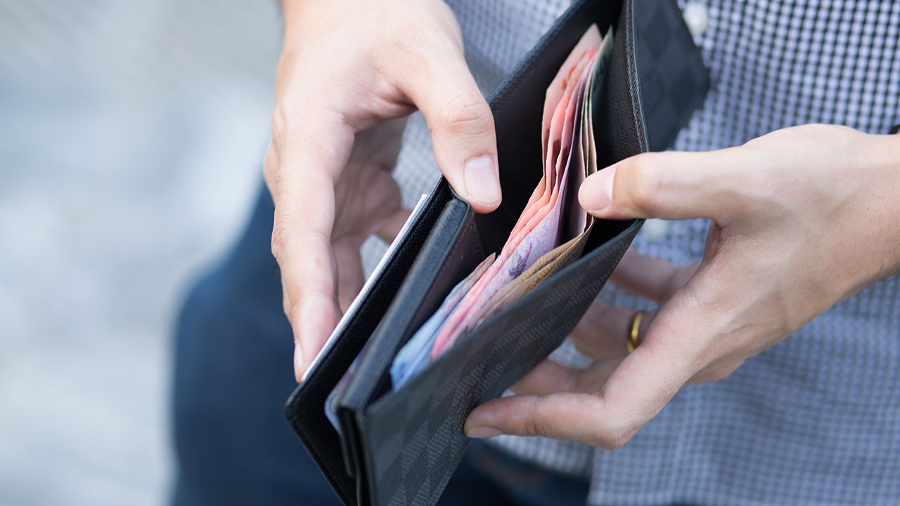 คนไทยให้ความสำคัญเรื่องวินัยทางการเงินเพื่อฟื้นจากวิกฤติโควิด-19