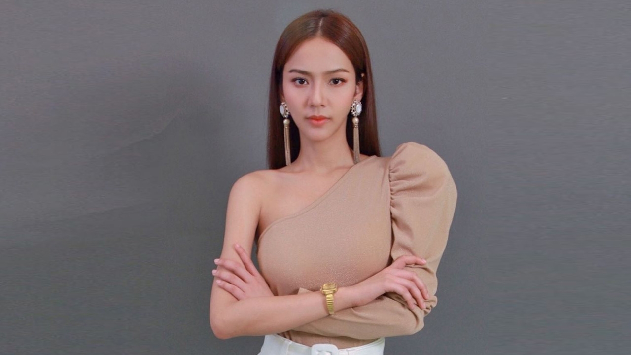 พีพี พัชญา ประกาศยุติงานคุณแม่ หลังเกิดปัญหาแต่ไม่สามารถแก้ไขได้