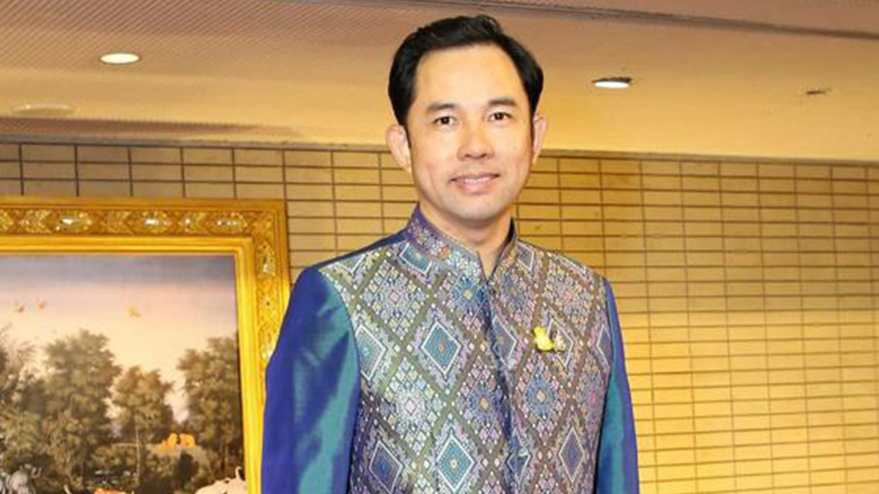 "อิทธิพล" โว พปชร.ชนะเลือกตั้งซ่อมเมืองคอน ยุทธศาสตร์ เคาะประตูบ้าน