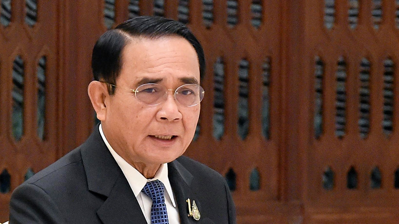 การเมืองระบบ “พวก”