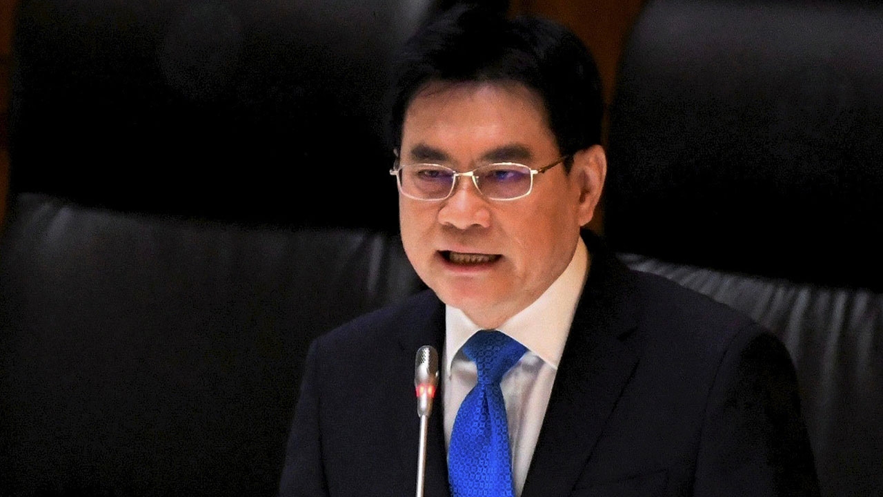 "จุรินทร์" พอแล้วมารยาทดีพลังประชารัฐ จวกแรงปมเลือกตั้งซ่อม 