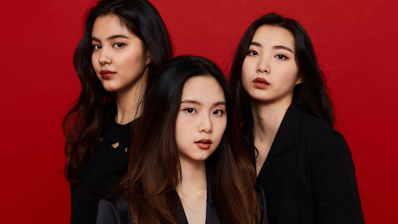 AR3NA  ไอดอลเกิร์ลกรุ๊ป ที่จะสร้างปรากฏการณ์ใหม่ให้วงการเพลงไทย