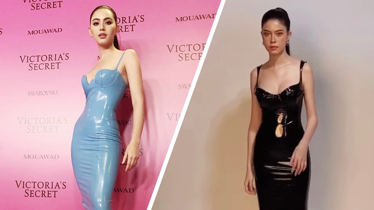 แอนนา แฟนเก่า นุ๊ก ธนดล อยากเหมือนไอดอล ใหม่ ดาวิกา แต่ชาวเน็ตไม่โอเค