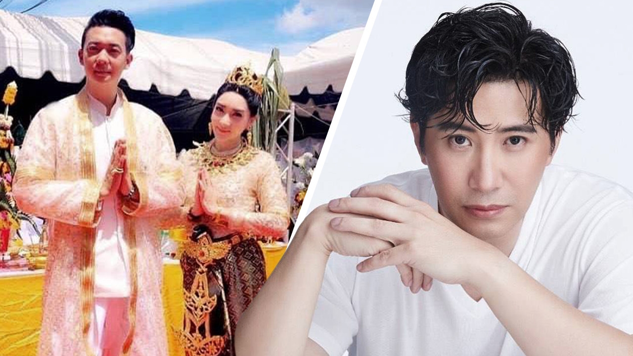 กรรชัย ตอบแล้ว หลัง เฟี้ยว์ฟ้าว ไม่รับคำท้า ฝากถึงพี่ชายคิดก่อนพูด (คลิป)