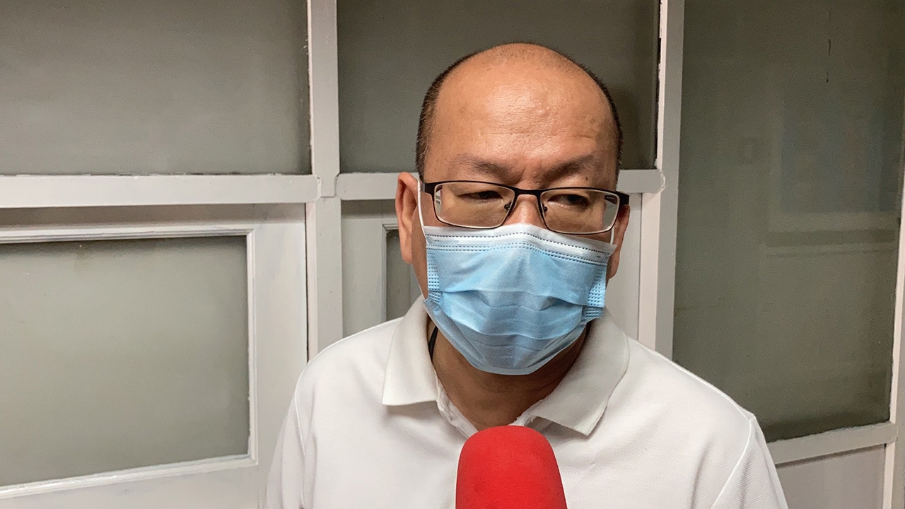 "อัจฉริยะ" แจ้งความ รพ.ดัง รักษาพริตตี้วาวา มั่วบิลค่าอาหาร จ่อฟ้อง 10 ล.