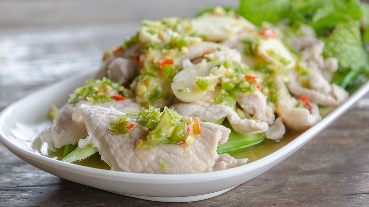 LINE MAN Wongnai เปิดโผสุดยอดร้านอาหารแห่งปี 2020