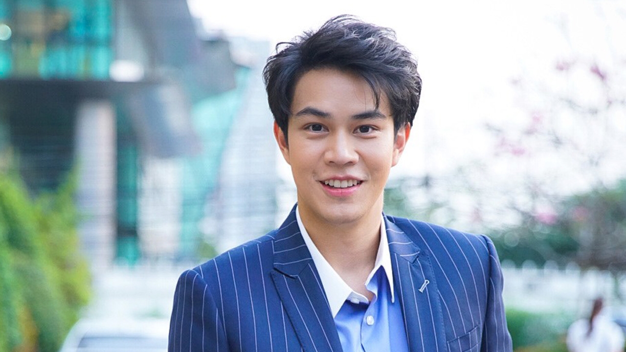 “ไต้ฝุ่น” ยิ้มรับกระแส “วงเวียนหัวใจ” แฟนละครอินบ่นอุบ หนุ่มโลเล