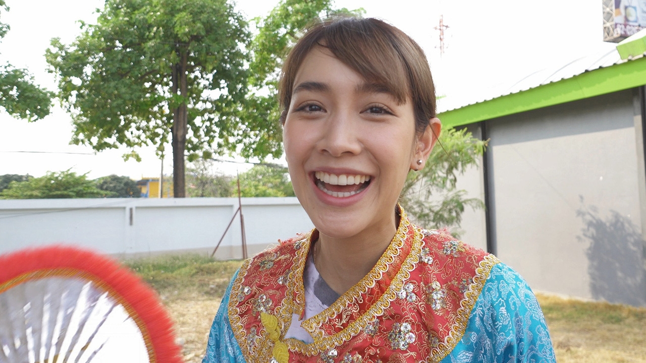 "มิน" เล่นใหญ่บุกเซอร์ไพรส์ "หมอเจี๊ยบ" ทำอะไรต้องให้สุด บทบาทใหม่รอให้ว้าว