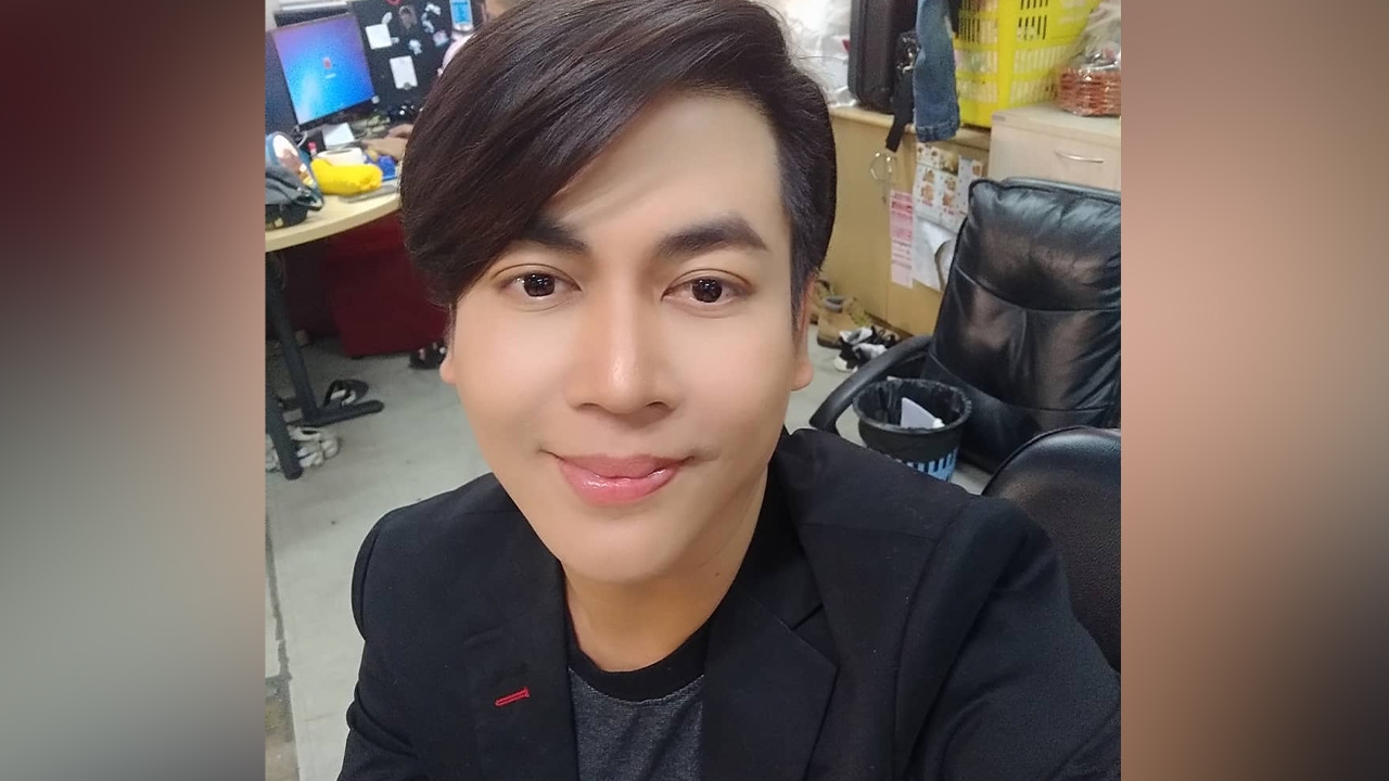 เต๋า ทีวีพูล สวนกลับผู้จัดการ หยุดแอบอ้างมีข้อมูลอดีตเมีย 