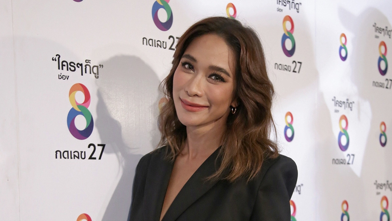 เลิกแฟน “พลอย” ลั่น “ไม่อนุญาตใครมาทำให้เจ็บอีกแล้ว” เผยแอบเลียแผลใจ ไม่พร้อมบอกใคร