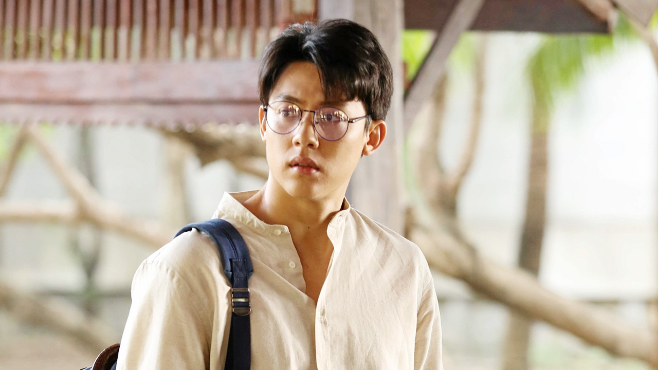 “หมาก” ตื่นเต้นเล่นหนังผีครั้งแรก ลงทุนเรียนการแสดงกับแอ็กติ้งโค้ชระดับฮอลลีวูด