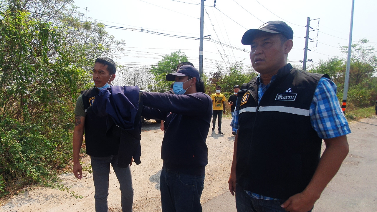 จับมือฆ่าสะกดวิญญาณ นศ.เทคนิค เป็นเพื่อนกัน รับแค้นยืมเงินเล่นพนัน