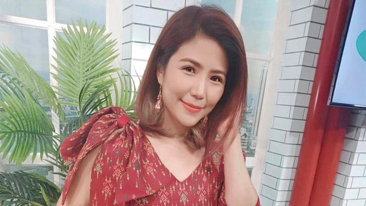 “หวานแซ่บ”