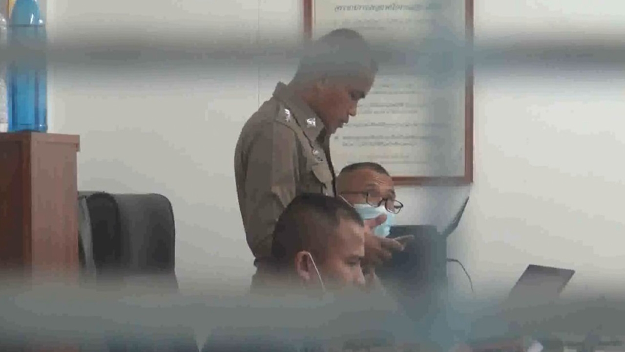 เผยครูหนุ่มที่มีข่าวฉาวกับลูกศิษย์ในห้องน้ำ กำลังหาฤกษ์แต่งงานกับแฟนสาว