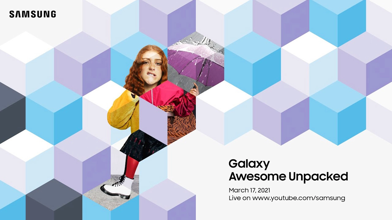 ซัมซุง ประกาศจัดงาน Galaxy Unpacked ครั้งที่สองของปี 17 มี.ค. คาดเปิดตัวมือถือ A Series 