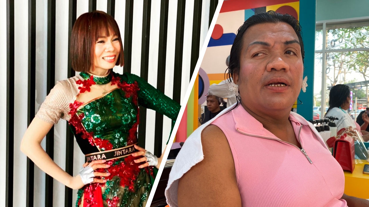 แม่หญิงลี พระมหาเทวีเจ้า ไม่ทิ้งบ้านเกิด ขอดูแลแม่ที่ป่วยหนัก  