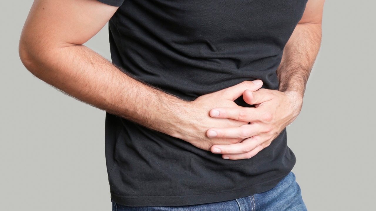 ปวดท้องตรงกลาง เกิดจากสาเหตุอะไร เป็นสัญญาณบอกโรคหรือไม่?