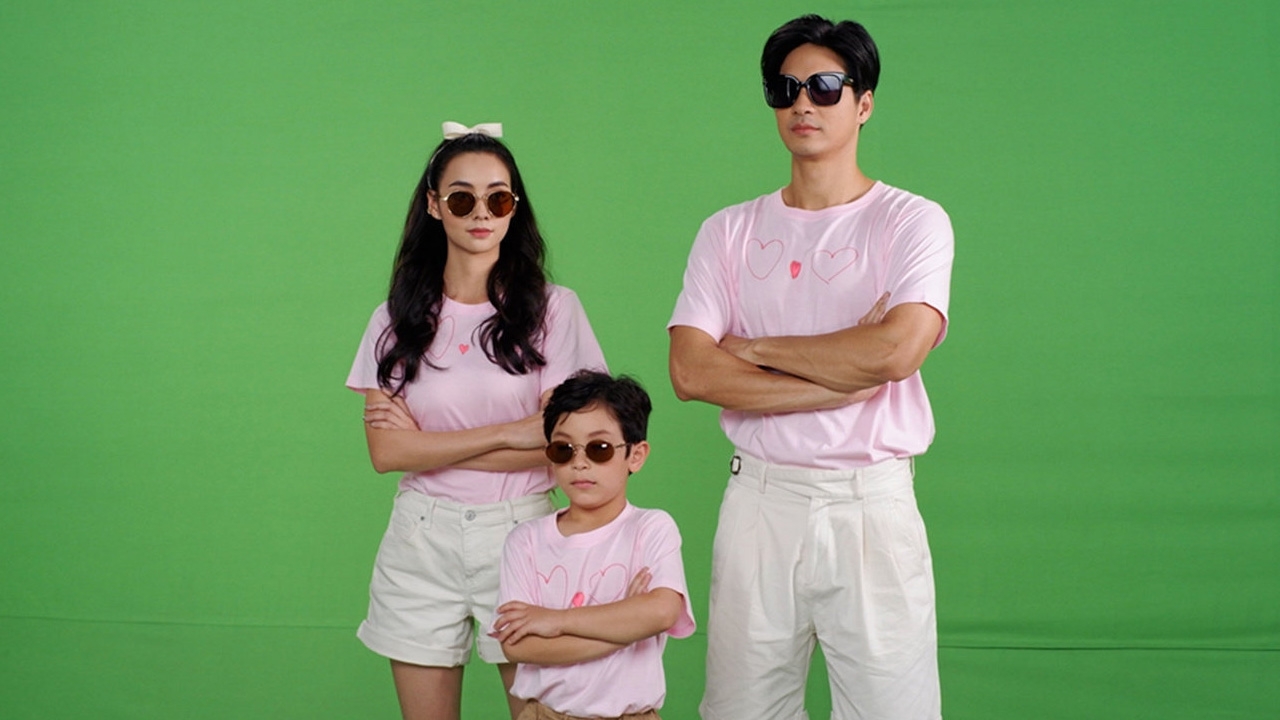 "ไมค์-มุก" ชวนเต้น ลุ้นรางวัล “คู่แค้นแสนรัก” (คลิป)