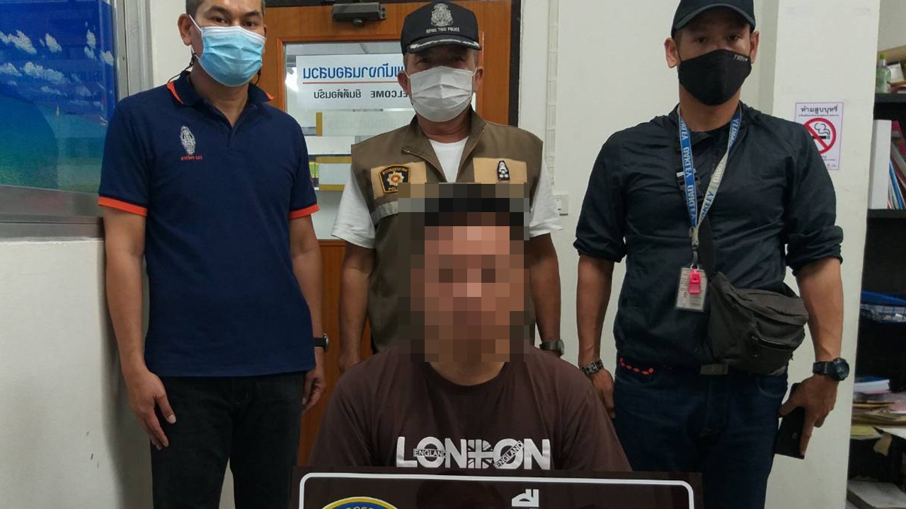 รัว 11 นัด ดับผัวเก่าสาวเสริมสวย มือปืนหนุ่ม-ยอมมอบแล้ว อ้างป้องกันตัว