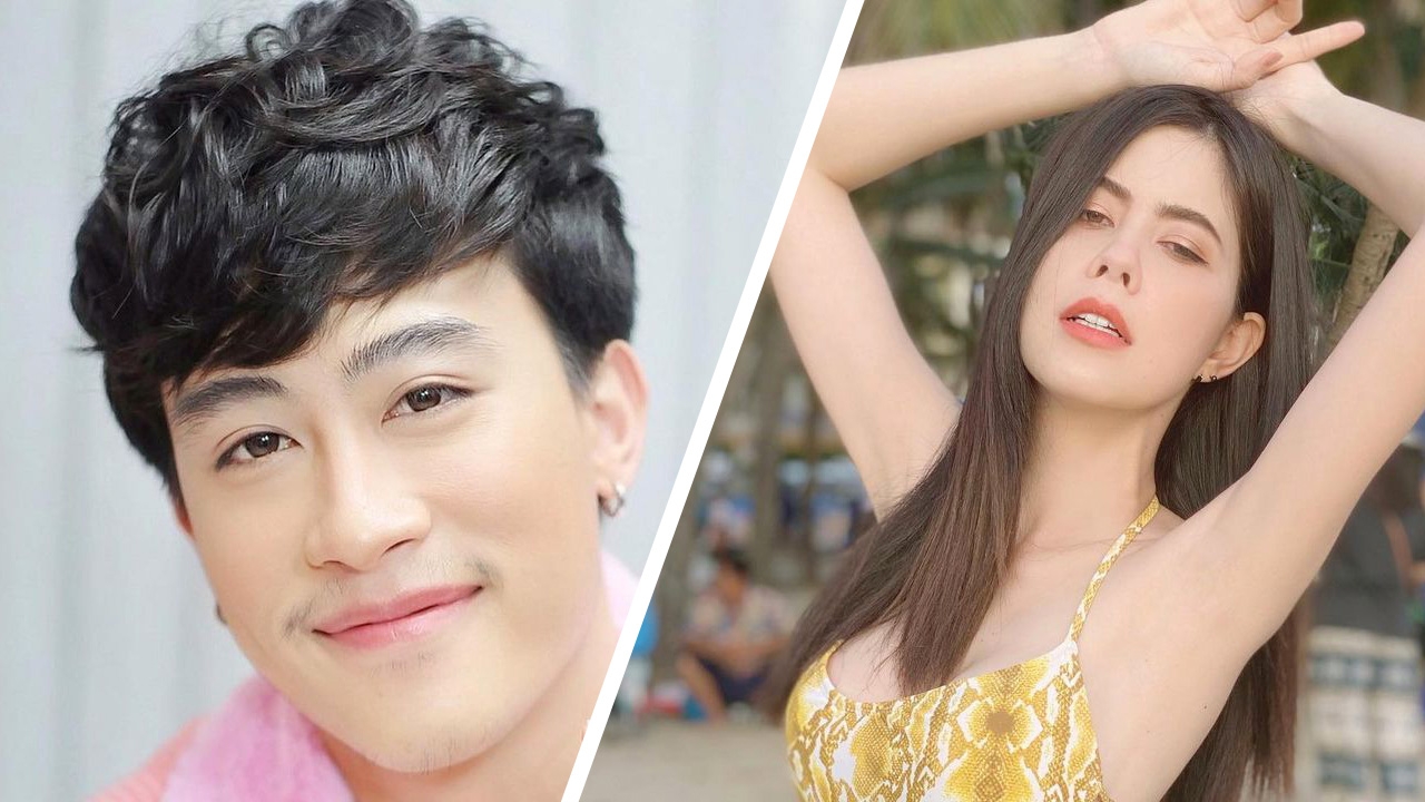 แอนนา ท้า นุ๊ก ธนดล เผชิญหน้าที่โหนกระแส เหตุแฟนคลับไม่จบปล่อยคลิปแฉ