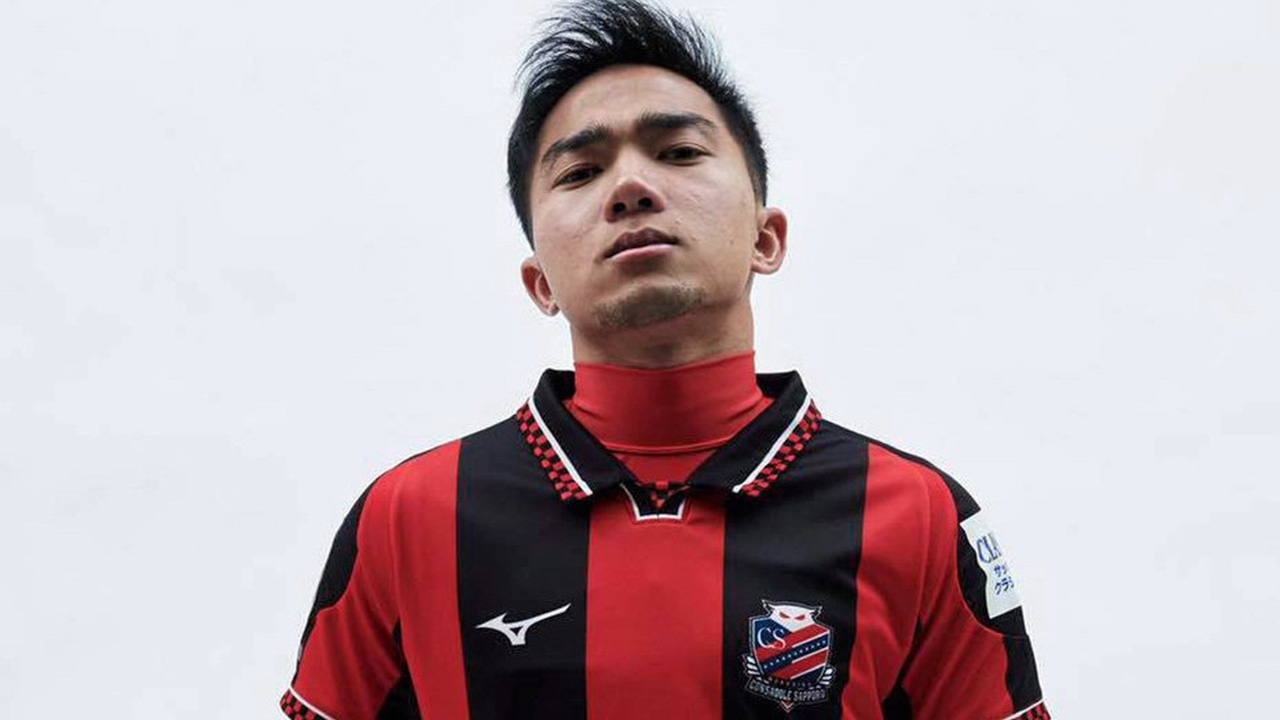 สื่อญี่ปุ่นตัดเกรด-ผ่าฟอร์ม “ชนาธิป” เกมซัปโปโรถล่มโยโกฮามา