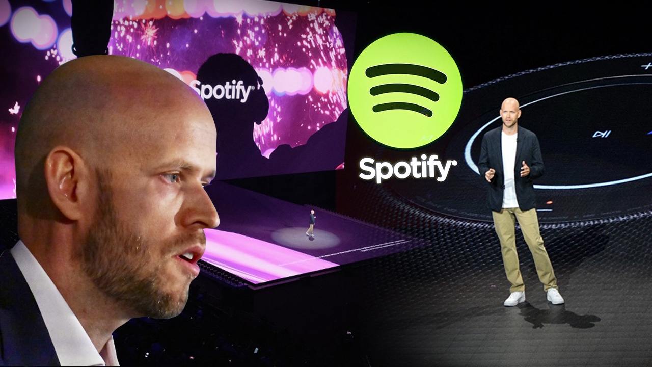 Spotify เปิดยุทธการ ดัน Podcast ครองโลก "สตรีมมิง"