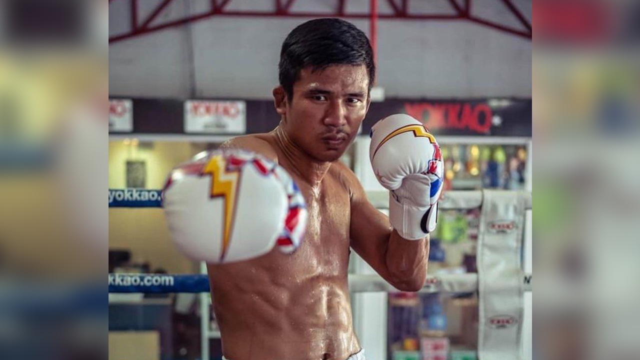 เปิดกลยุทธ์ “ฟ้าใส” วางเกมอย่างไรให้ “ซุปเปอร์เล็ก” พิฆาตแชมป์โลก