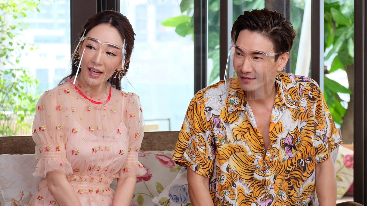 ตู่ ปิยวดี เคลียร์ชัดๆ หลังโพสต์คนละครึ่งไม่ได้รวมถึงสามีชาวบ้าน (คลิป)